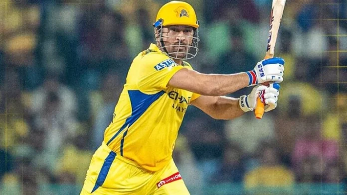 punjab kings vs chennai super kings match scorecard
