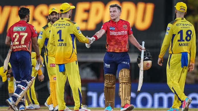 where to watch chennai super kings vs punjab kings